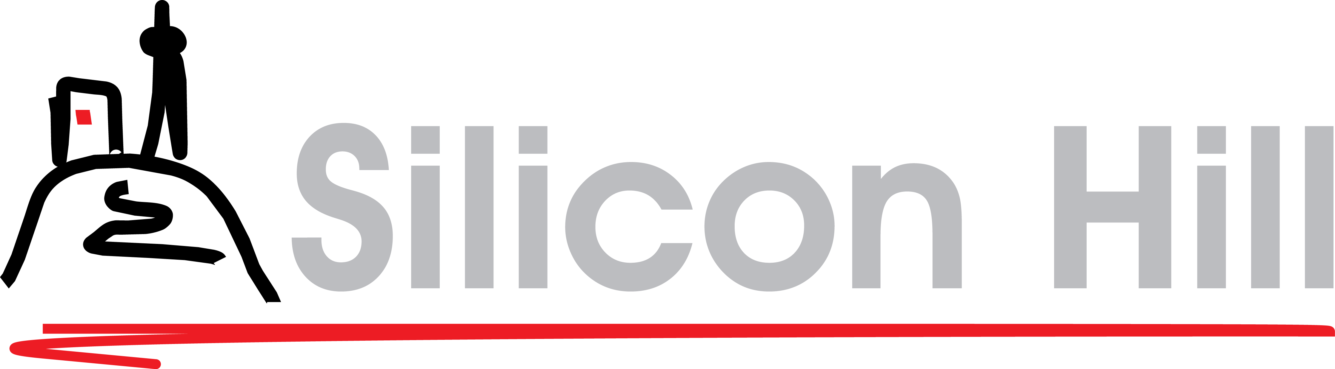 Silicon Hill logo